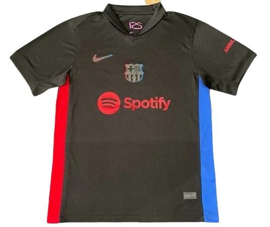2a Equipación FC Barcelona 24/25