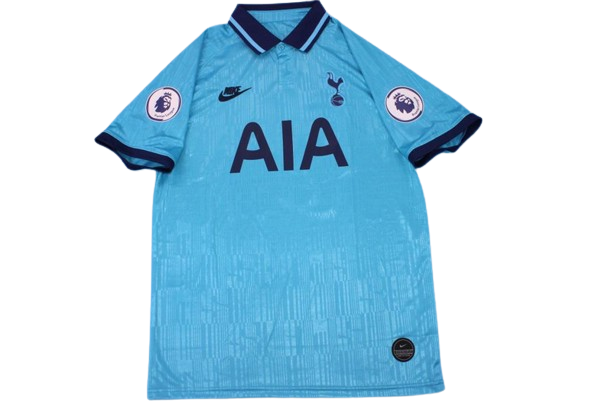 3a Equipación Tottenham FC 2019-20