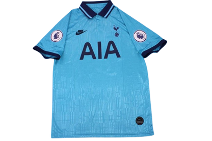 3a Equipación Tottenham FC 2019-20