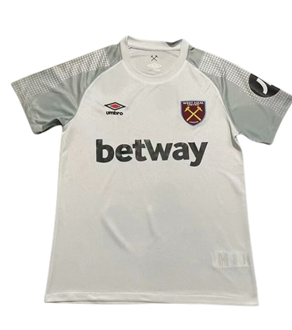 2a Equipación West Ham 24/25